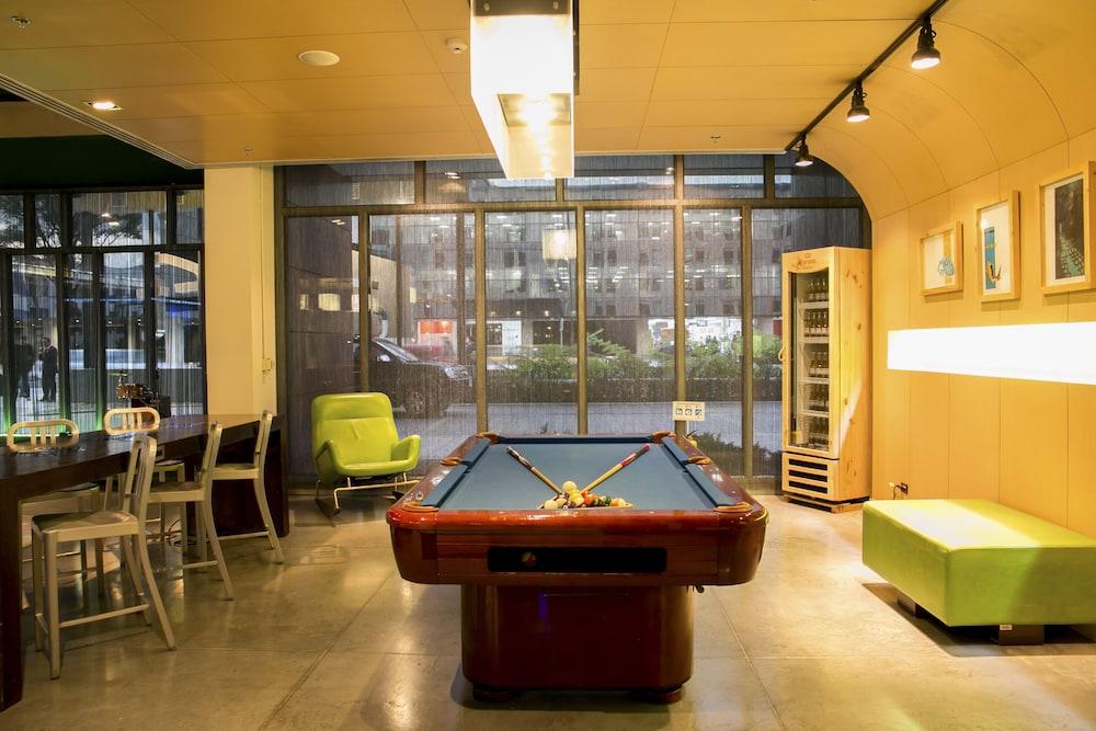 Aloft Bogota Airport Otel Dış mekan fotoğraf