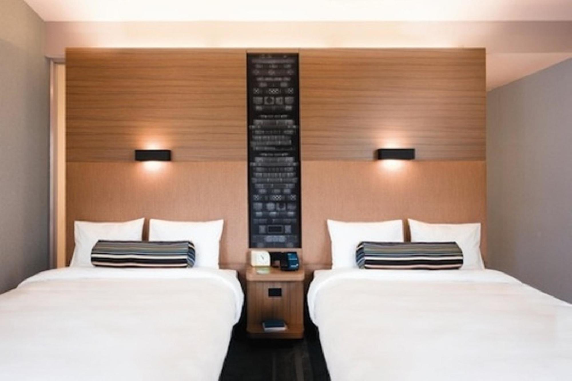 Aloft Bogota Airport Otel Dış mekan fotoğraf
